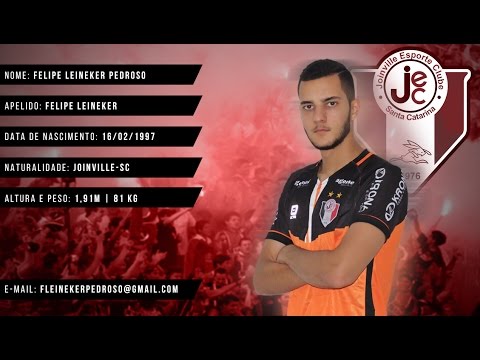 Lances de Felipe Leineker