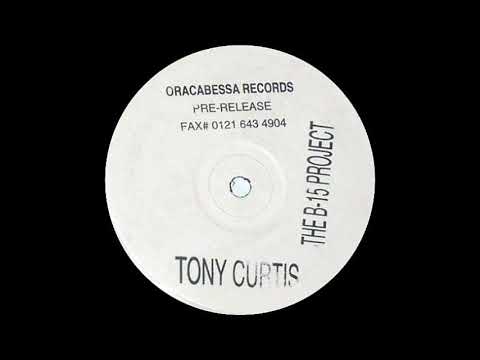 B-15 Project - Party Time (Mix 2)