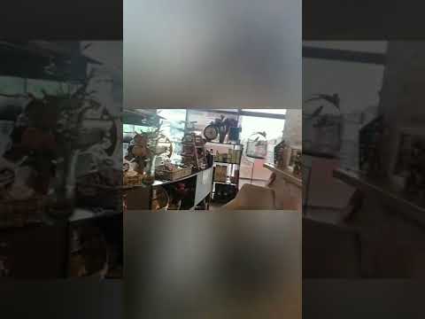 Old Baguio Cafe @ V Luna