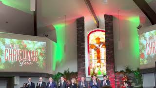 Come On Ring Those Bells