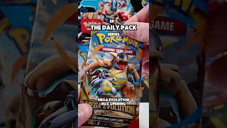 Can I get the Mega Venusaur? | The Daily Pack Series - Day 7