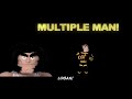 Wolverine  -The Musical! (Reupload)