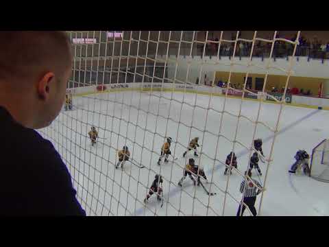 HC Vipers G BLACK – HK Tornaado G1 (2:16) ja HC Vipers G WHITE – HC Viking G (24:1) 25.09.2017