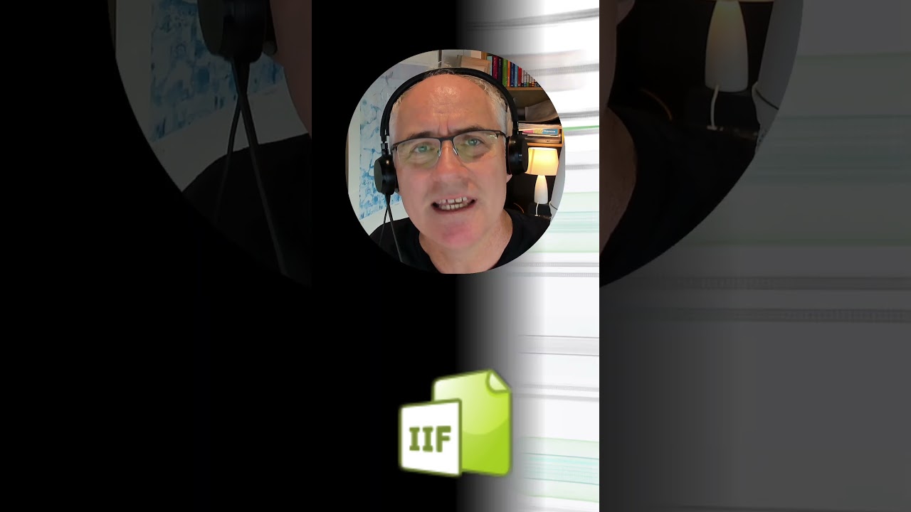 Import IIF files into QuickBooks Online