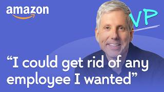 Download lagu Amazon VP On Stack Ranking & PIPs, Working With Bezos, His Promotions | Ethan Evans mp3