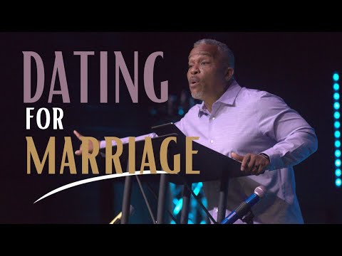 Five Things a Woman Should Have Before You Marry Her