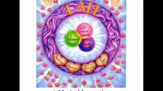 Paul Armitage - I AM, A Musical Invocation CD - Divine Blessing.wmv