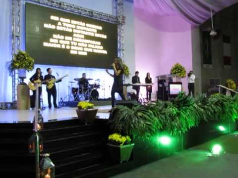 Prefiro a Tua Presença