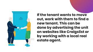 Breaking Up Is Never Fun - Advice For Landlords When Tenants Split