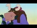 Lion Kings Timon And Pumba Training Simba 5