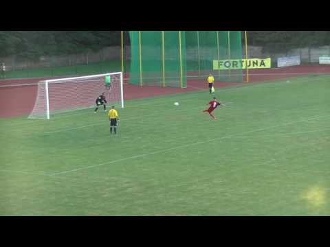 FK Hodonín-Hulín  2:2 p.p. na pen 8:9- pohár FAČR
