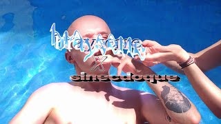 brayserre x sinecdoque - INCONTINENCIA (Video Oficial)
