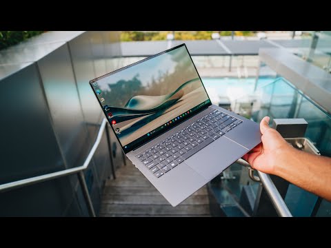 Asus Zenbook S14 Review - Intel Core Ultra Series 2 is Serious!