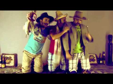 SK92 & Ivan Gavrilovic - Mexico City (Official Video 2013) HD