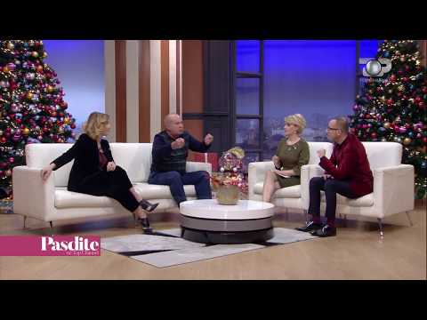 Pasdite ne TCH, Poezia për incestin, 11 Dhjetor 2017, Pjesa 2