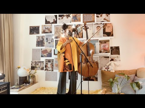 WIDE RAINBOW PERFORMANCE: KELSEY LU