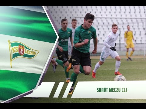 Skrót meczu CLJ Lechia Gdańsk - Śląsk Wrocław (1:1)