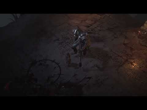 Pt.16 Diablo 4 Rogue Full Playthrough