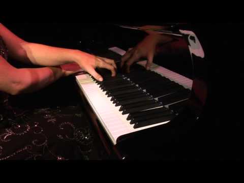 Gottschalk Rayons D'azur (in HD) - Caroline Clipsham