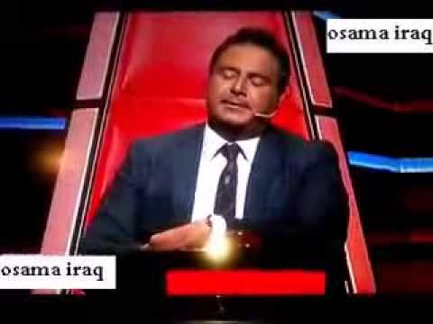 عاصي يختار غازي الامير ويتخلى عن اشور تامرس ذا فويس احلى صوت الموسم الثاني