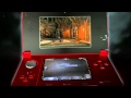 Nuevo trailer de Castlevania: Lords of Shadow – Mirror of Fate