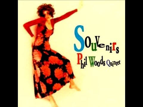 Phil Woods Quintet - Song for Sisyphus