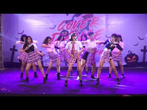 201024 Treffen cover TWICE @ Plearnary Cover Dance Contest 2020