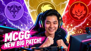 Download lagu NEO 999 DI SEASON BARU - DOSEN MCGG - MAGIC CHESS GO GO #MCGGIDCREATOR #magicchessgogo mp3 Download lagu NEO 999 DI SEASON BARU - DOSEN MCGG - MAGIC CHESS GO GO #MCGGIDCREATOR #magicchessgogo mp3