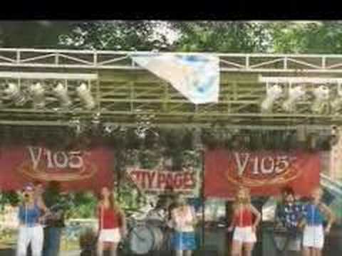 Promotional video thumbnail 2 for The Singing Express & Star Music, Inc.