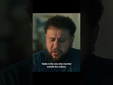 Burrito 🤝 Shawarma. Season 2 of Mo out Jan 30th!