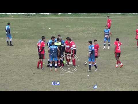 Liga Tucumana - Santa Bárbara 0 - San Ramón 2