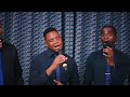 Spiritual Believers Zambia Gethsemane Live Session