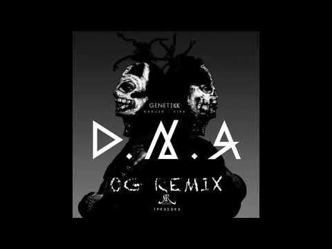 GENETIKK X KOLLEGAH X RKF - A LA MUERTE (OG REMIX)