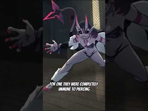 Succubi USED To Be Overpowered!