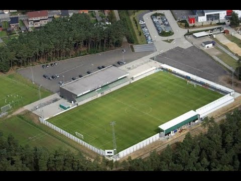 Nieuwe spelers Dessel Sport 2022/2023