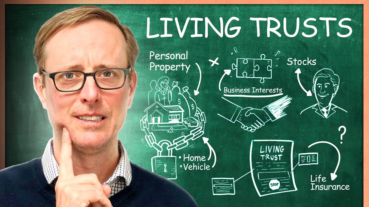 Estate Planning: Everything You NEED To Know About Estate Planning (2024)