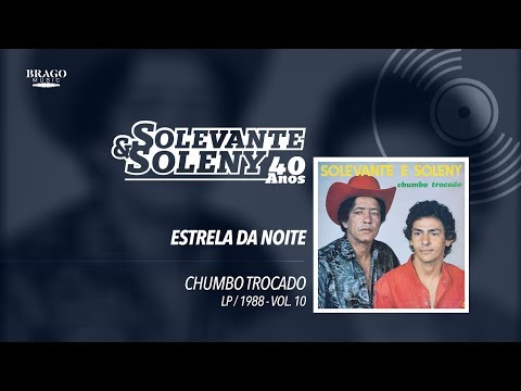 Estrela Da Noite video