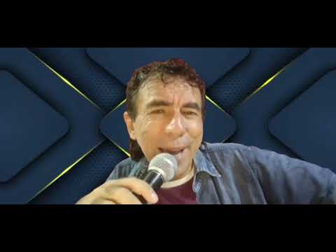 Cássio Bruno - O adeus que marcou