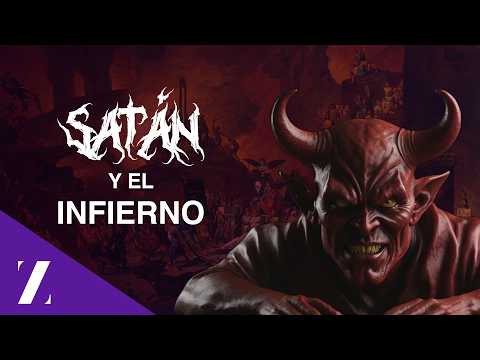 EL INFIERNO: ¿Quién robó la verdad del inframundo?