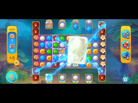 Fishdom/Gameplay/Levels(10671)