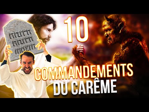 comment BIEN faire le carême chrétien ? 10 règles