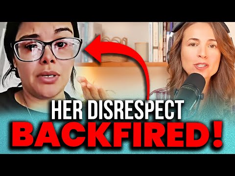 Ingrate Wife KICKED OUT OF THE HOUSE After Disrespecting Her Husband on Video  - Men Have Had ENOUGH