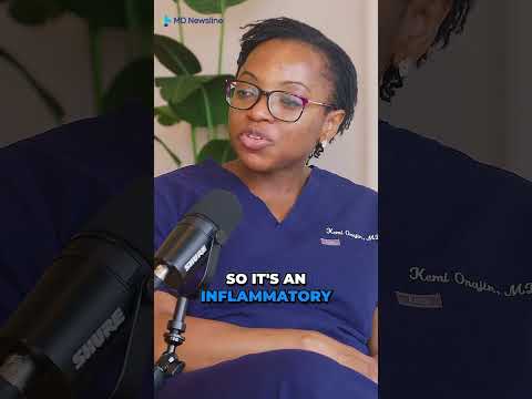 What is Hidradenitis Suppurativa (HS)?