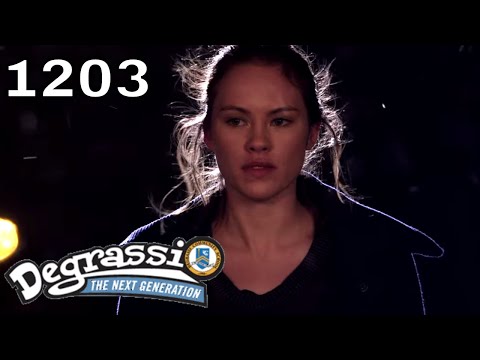 Degrassi: The Next Generation 1203 | Walking On Broken Glass, Pt. 1 | S12 E03 | HD