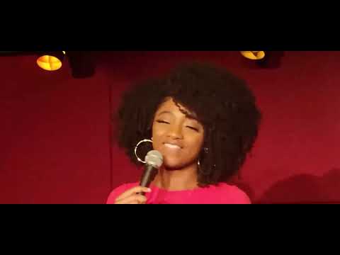 Samara Joy/Pasquale Grasso Trioc I’m Gonna Lock my Heart