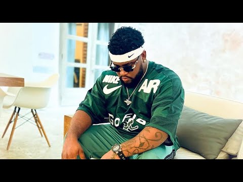 Chris Lebron - Para Que Me Escribes