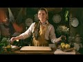 Relaxing Kitchen Hacks ASMR Cozy Basics Cooking Tips Soft Spoken No Talking Recipe