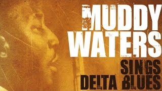 Muddy Waters - Best Of Muddy Waters - Vintage Delta Blues