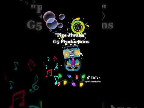 Song Title: Ples Jiwaka - G5 Productions