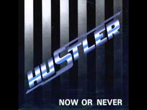 Hustler - Too drunk